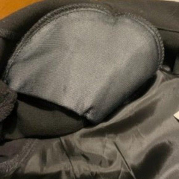 BCX Black Jacket - Picture 7 of 8